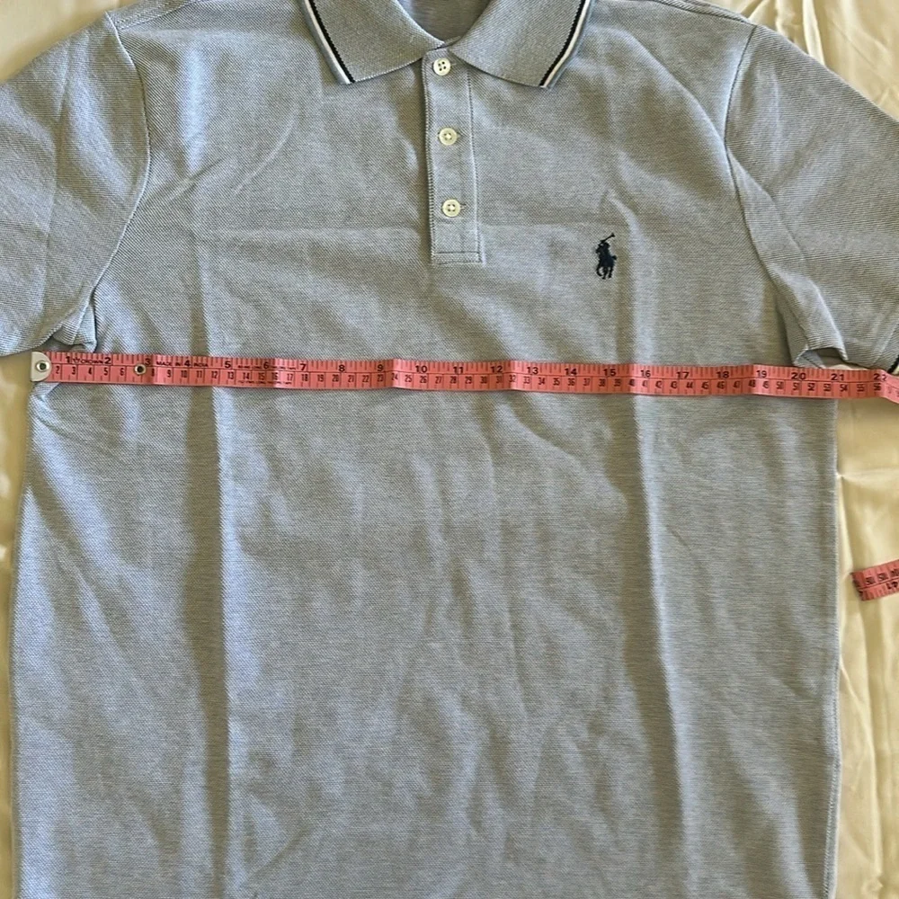 Polo Ralph Lauren Men’s Polo Tshirt